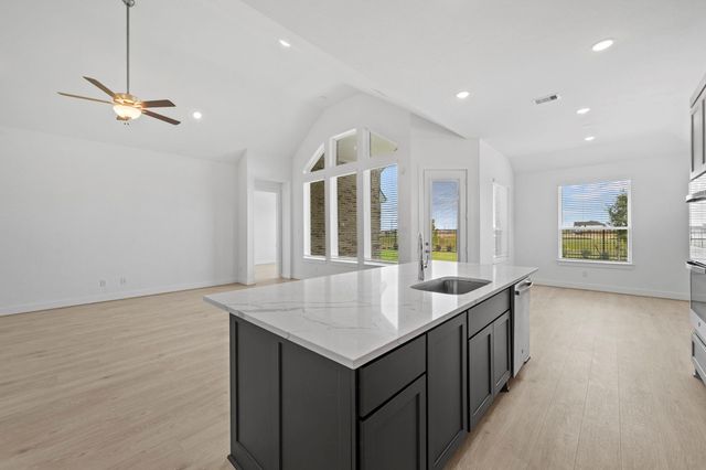16614 Harmony Lea Lane, Hockley, TX 77447