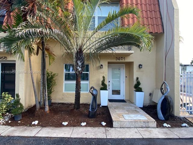 3672 NE 167th Street 31, North Miami Beach, FL 33160