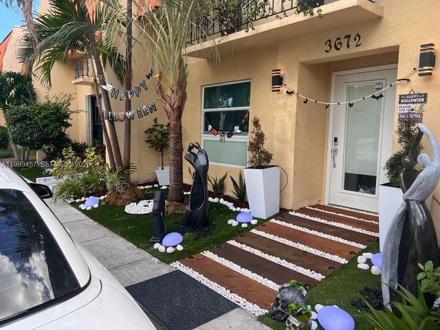 3672 NE 167th Street 31, North Miami Beach, FL 33160