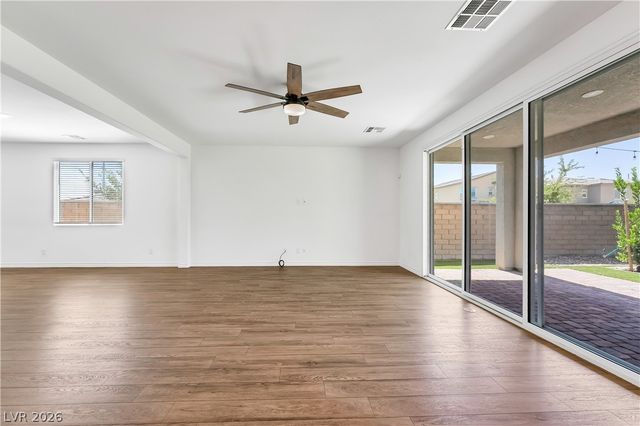 1611 Dire Wolf Avenue, North Las Vegas, NV 89084