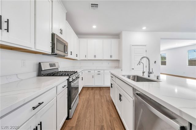 1611 Dire Wolf Avenue, North Las Vegas, NV 89084