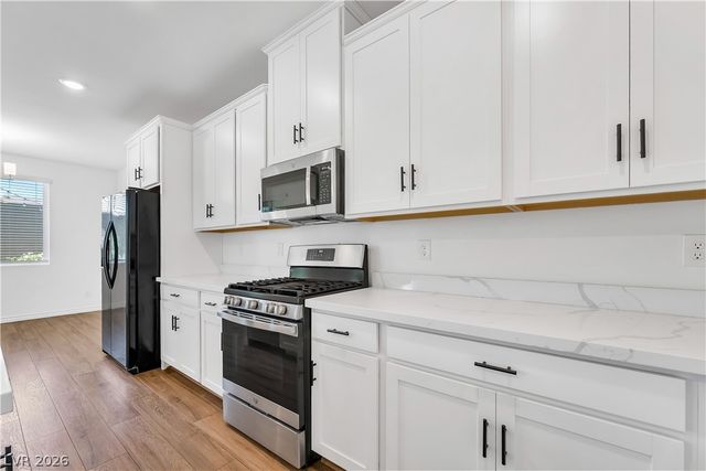 1611 Dire Wolf Avenue, North Las Vegas, NV 89084