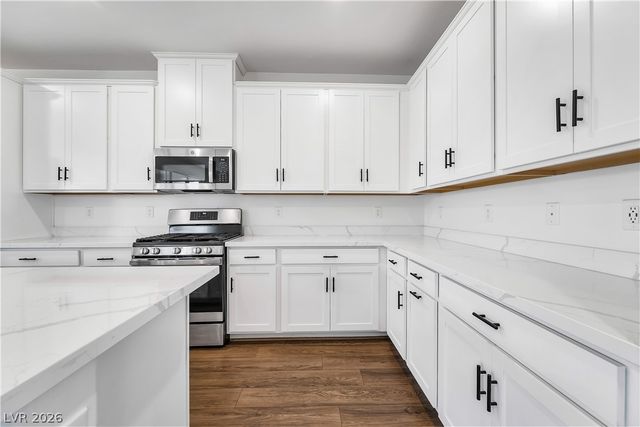 1611 Dire Wolf Avenue, North Las Vegas, NV 89084