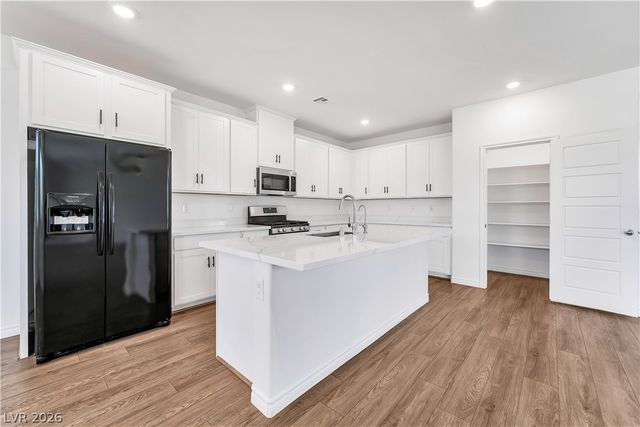 1611 Dire Wolf Avenue, North Las Vegas, NV 89084