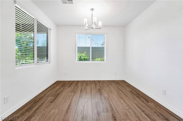 1611 Dire Wolf Avenue, North Las Vegas, NV 89084