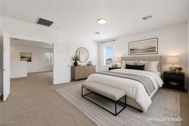 1611 Dire Wolf Avenue, North Las Vegas, NV 89084