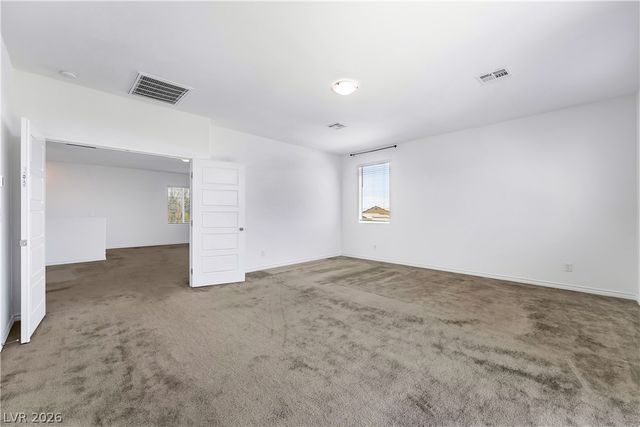 1611 Dire Wolf Avenue, North Las Vegas, NV 89084