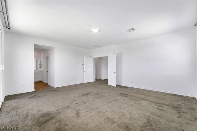 1611 Dire Wolf Avenue, North Las Vegas, NV 89084