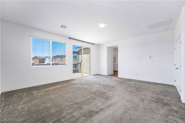 1611 Dire Wolf Avenue, North Las Vegas, NV 89084