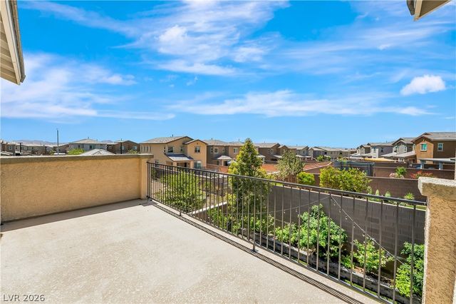 1611 Dire Wolf Avenue, North Las Vegas, NV 89084