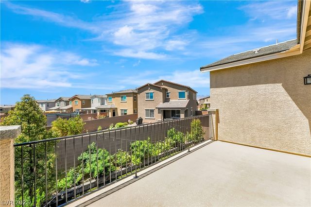 1611 Dire Wolf Avenue, North Las Vegas, NV 89084