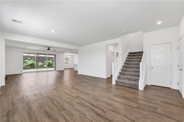 1611 Dire Wolf Avenue, North Las Vegas, NV 89084