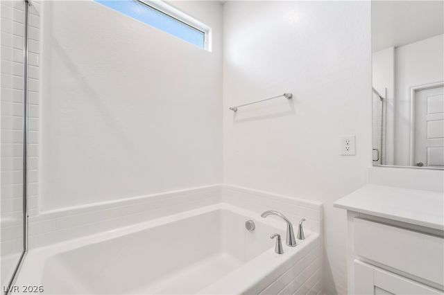 1611 Dire Wolf Avenue, North Las Vegas, NV 89084