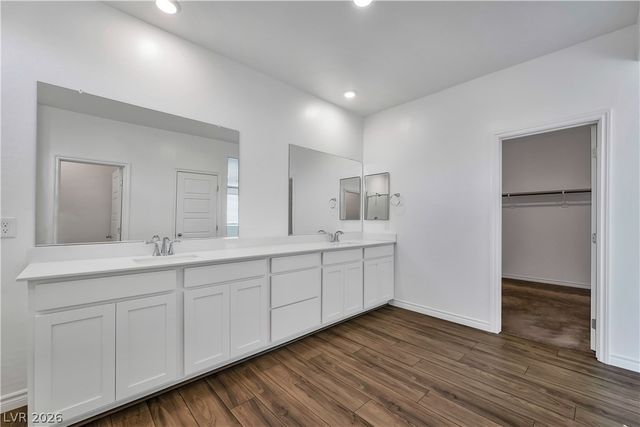 1611 Dire Wolf Avenue, North Las Vegas, NV 89084
