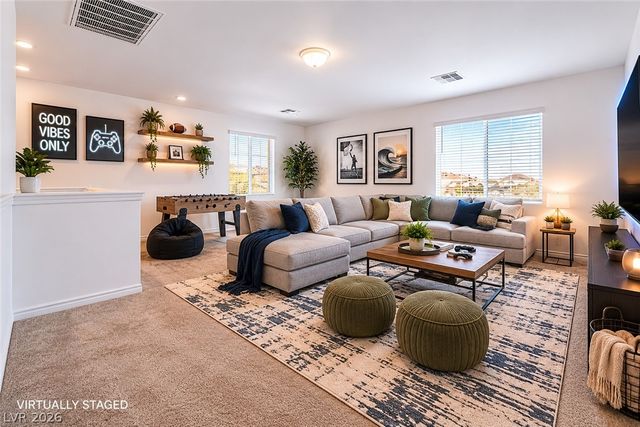 1611 Dire Wolf Avenue, North Las Vegas, NV 89084