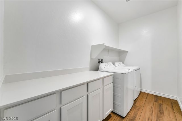 1611 Dire Wolf Avenue, North Las Vegas, NV 89084
