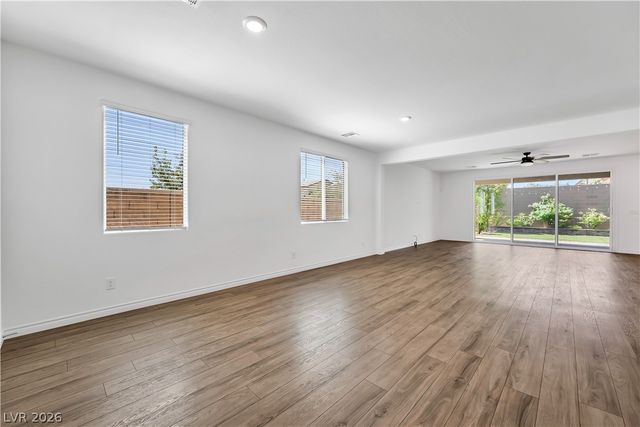 1611 Dire Wolf Avenue, North Las Vegas, NV 89084