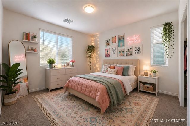 1611 Dire Wolf Avenue, North Las Vegas, NV 89084