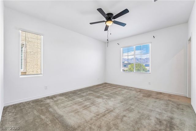 1611 Dire Wolf Avenue, North Las Vegas, NV 89084