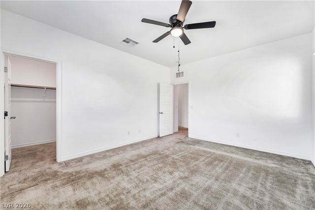 1611 Dire Wolf Avenue, North Las Vegas, NV 89084