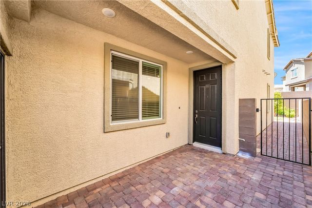 1611 Dire Wolf Avenue, North Las Vegas, NV 89084
