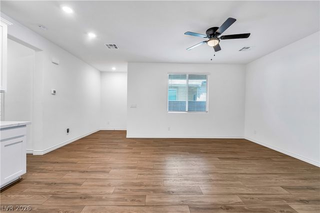 1611 Dire Wolf Avenue, North Las Vegas, NV 89084