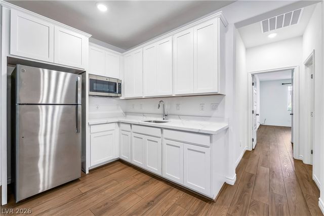 1611 Dire Wolf Avenue, North Las Vegas, NV 89084