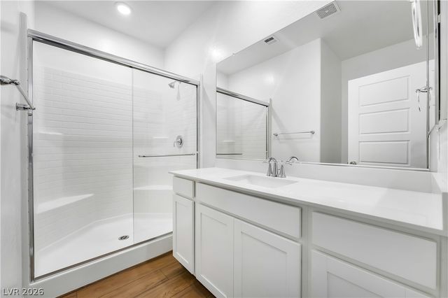 1611 Dire Wolf Avenue, North Las Vegas, NV 89084