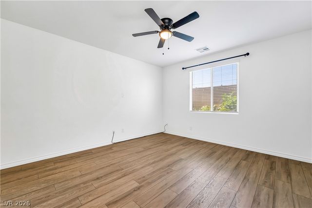 1611 Dire Wolf Avenue, North Las Vegas, NV 89084
