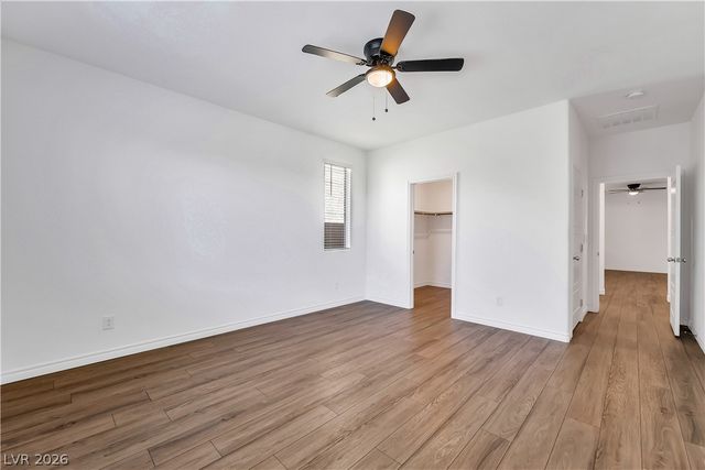 1611 Dire Wolf Avenue, North Las Vegas, NV 89084