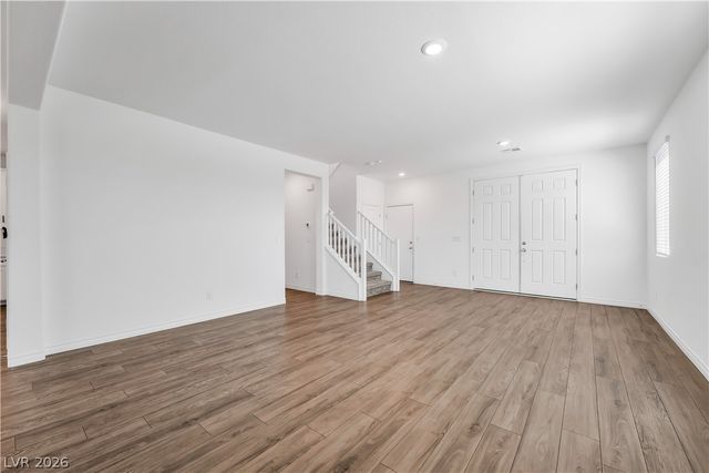 1611 Dire Wolf Avenue, North Las Vegas, NV 89084