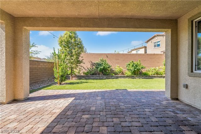 1611 Dire Wolf Avenue, North Las Vegas, NV 89084