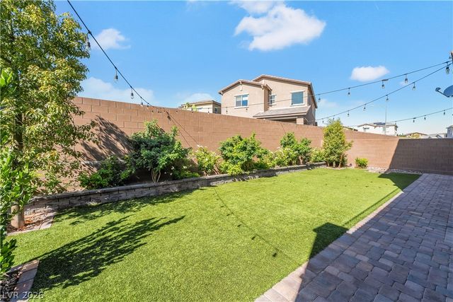 1611 Dire Wolf Avenue, North Las Vegas, NV 89084