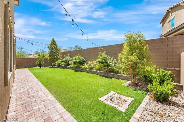 1611 Dire Wolf Avenue, North Las Vegas, NV 89084