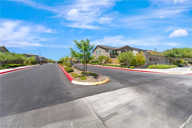 1611 Dire Wolf Avenue, North Las Vegas, NV 89084