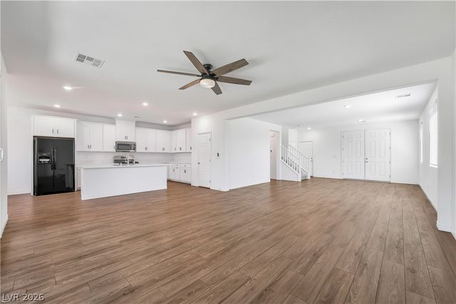1611 Dire Wolf Avenue, North Las Vegas, NV 89084