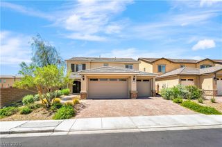 1611 Dire Wolf Avenue, North Las Vegas, NV 89084