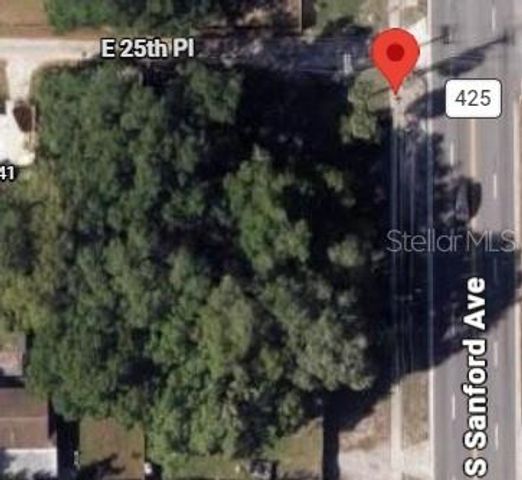 2550 SANFORD AVENUE, Sanford, FL 32773