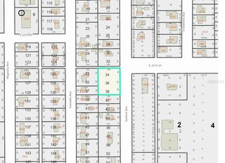 2550 SANFORD AVENUE, Sanford, FL 32773