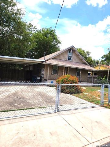 2010 W Hermosa Dr, San Antonio, TX 78201
