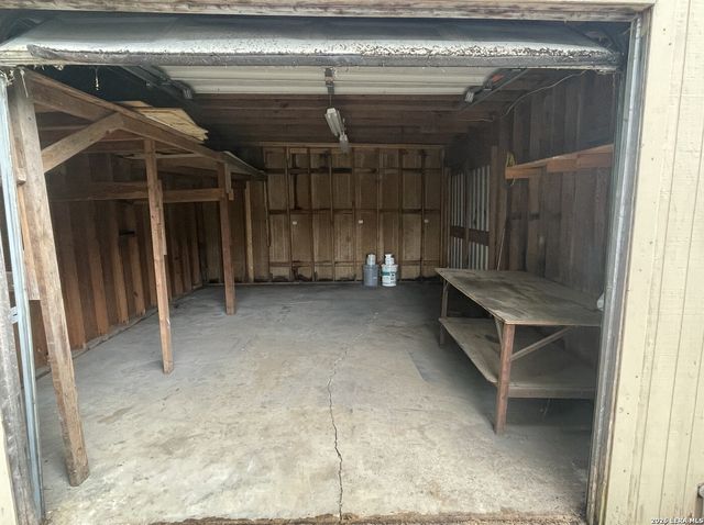 2010 W Hermosa Dr, San Antonio, TX 78201