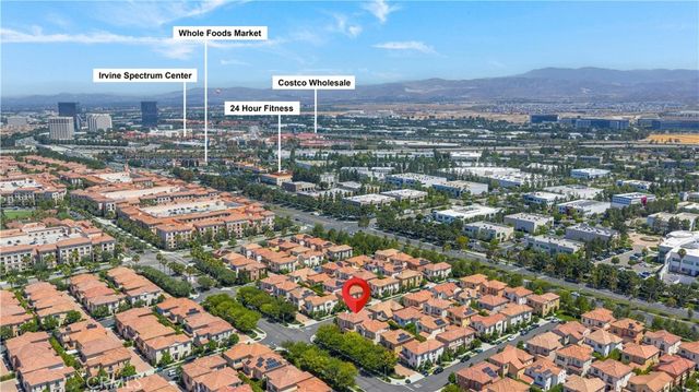 116 Montero, Irvine, CA 92618