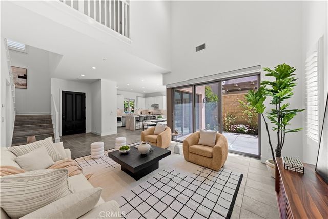 116 Montero, Irvine, CA 92618