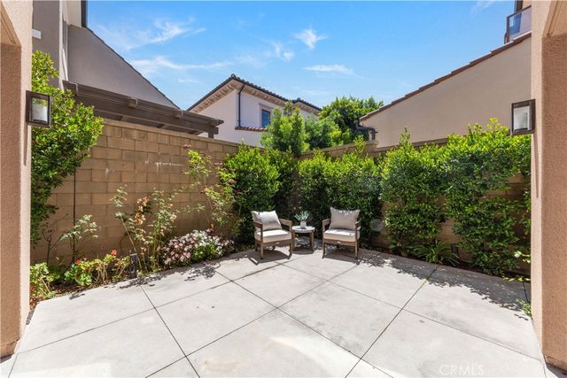 116 Montero, Irvine, CA 92618