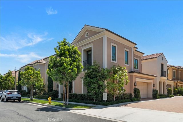 116 Montero, Irvine, CA 92618