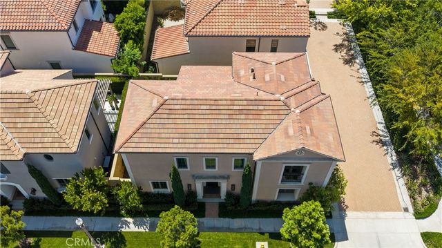 116 Montero, Irvine, CA 92618