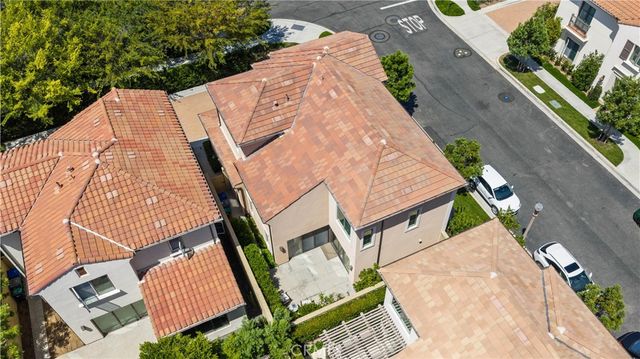 116 Montero, Irvine, CA 92618