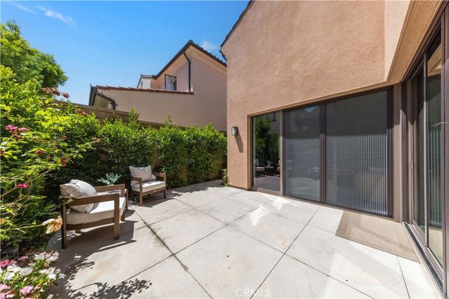 116 Montero, Irvine, CA 92618