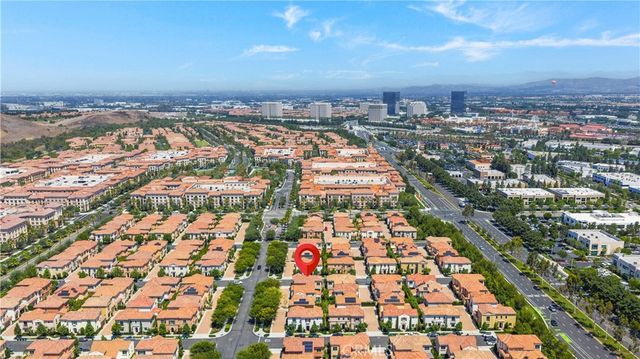 116 Montero, Irvine, CA 92618