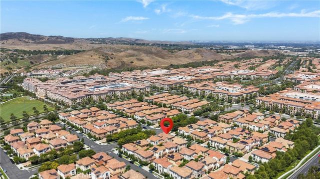 116 Montero, Irvine, CA 92618